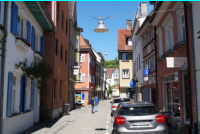 Ravensburg - Rosenstrae