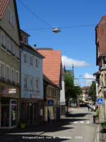 Bretten - Weihoferstrae