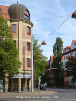 Erfurt - Schillerstrae