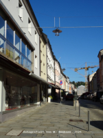Deggendorf - Luitpoldplatz