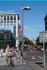 Aachen - Friedrich-Wilhelm-Platz