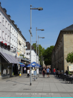 Saarlouis - Groer Markt