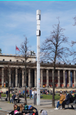 Am Lustgarten