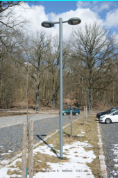 Httenweg (Parkplatz Paulsborn)