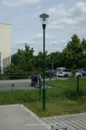 Heinrich-Bll-Strae (Parkplatz)