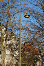 Reglinstrae