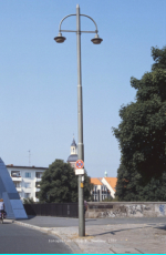 Stresowstrae