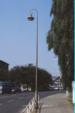 Stresowstrae