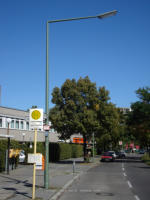 Lipschitzallee