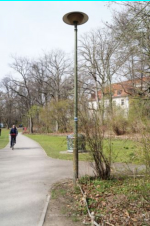 Volkspark Schneberg