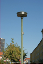 Unter den Eichen
