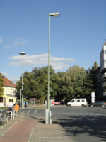 Mohriner Allee