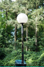 Volkspark Rehberge