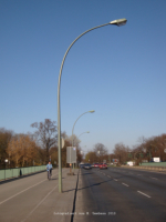 Seestrae