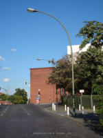 Westhafenstrae