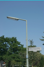 Dambckstrae
