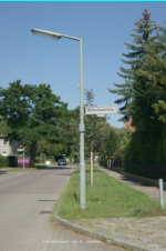 Dambckstrae