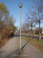 Seestrae