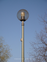 Seestrae