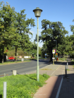 Mohriner Allee