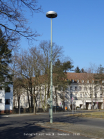 Bismarckplatz