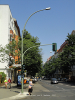 Konstanzer Strae,