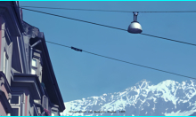 Innsbruck - Maria-Theresien-Strae