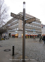 Berlin-Spandau