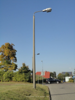 Lwenberg - Am Waldstadion