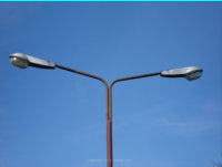 G�strow - Firmengrundst�ck