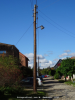 Quedlinburg - Langenbergstrae