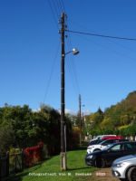 Quedlinburg - Langenbergstrae