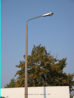 Teltow � Mahlower Stra�e (Privatgrundst�ck)