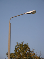 Teltow � Mahlower Stra�e (Privatgrundst�ck)