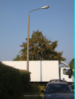 Teltow � Mahlower Stra�e (Privatgrundst�ck)