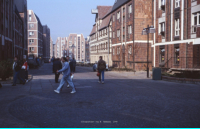 Rostock - Schnickmannstrae