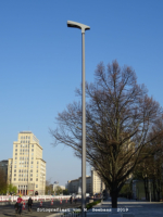 Berlin - Karl-Marx-Allee