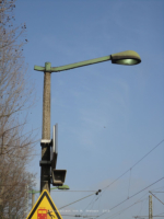 Bahnhof Mannheim-Neckarau