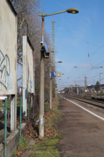 Bahnhof Mannheim-Neckarau