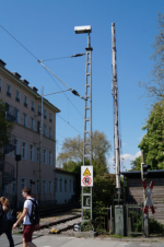 Bahnhof Konstanz