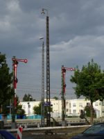 Bahnhof Sinsheim