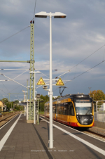 Bahnhof Bad Rappenau