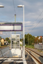 Bahnhof Bad Rappenau