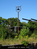 S-Bahnhof Berlin - Zehlendorf