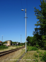 S-Bahnhof Berlin - Zehlendorf