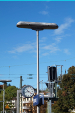 Bahnhof Starnberg