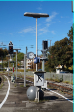 Bahnhof Starnberg