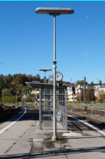 Bahnhof Starnberg