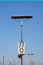 Bahnhof Mannheim-Friedrichsfelde (West)