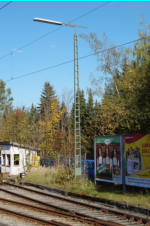 Bahnhof Wolfratshausen